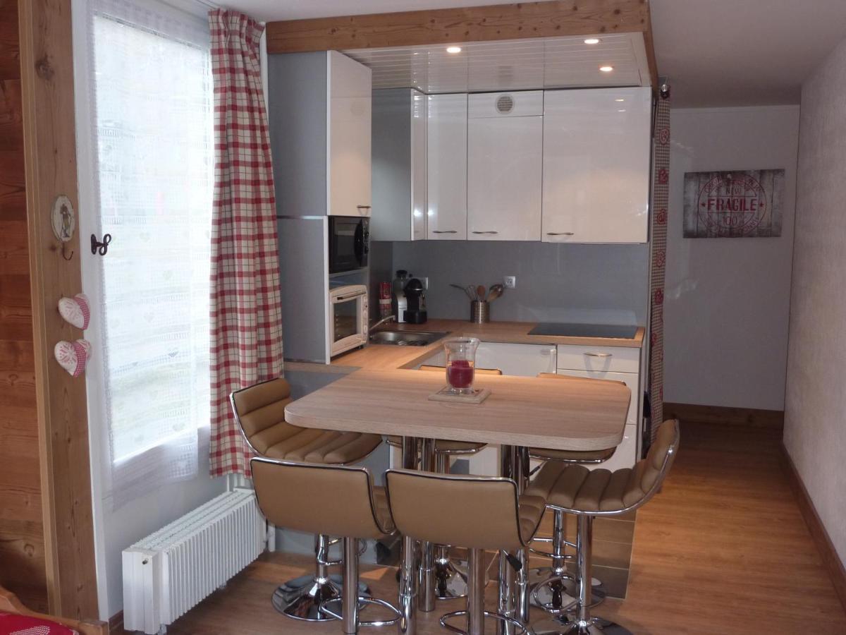 Prariond 5 Apartment Tignes Exterior foto
