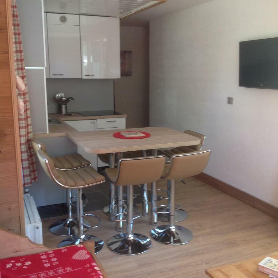 Prariond 5 Apartment Tignes Exterior foto